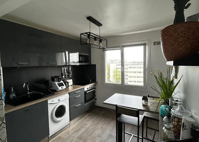 דירה Zen קאין