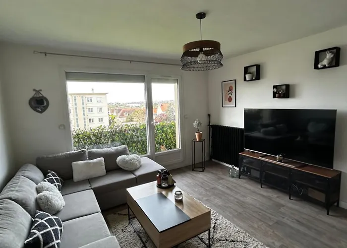 Zen דירה קאין