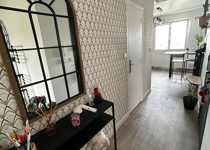 דירה Zen קאין